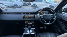 Land Rover Range Rover Evoque 1.5 P300e R-Dynamic SE 5dr Auto Hatchback